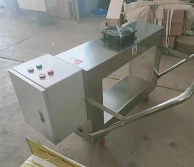 窓型消磁器の取り付けは複雑ですか?生産ラインの改造は必要ですか?